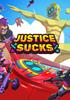 Justice Sucks - eshop Switch Jeu en téléchargement