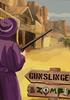 Gunslingers & Zombies - eshop Switch Jeu en téléchargement