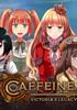 Voir la fiche Caffeine : Victoria's Legacy