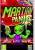 Martian Panic - PSN Jeu en téléchargement Playstation 4 - Funbox Media