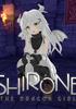 Shirone : the Dragon Girl - PSN Jeu en téléchargement Playstation 4