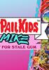 Voir la fiche Garbage Pail Kids : Mad Mike and the Quest for Stale Gum