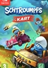 Schtroumpfs Kart - Switch Cartouche de jeu - Microïds