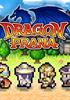 Dragon Prana - PSN Jeu en téléchargement Playstation 4 - Kemco