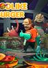 Godlike Burger - eshop Switch Jeu en téléchargement - Daedalic Entertainment