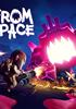 From Space - PSN Jeu en téléchargement Playstation 4 - Curve Studios