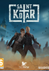 Saint Kotar - Xbox One Blu-Ray Xbox One - Soedesco