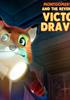 Montgomery Fox And The Revenge Of Victor Draven - eshop Switch Jeu en téléchargement