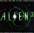 Alien 3, Ost 