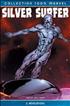 Voir la fiche Silver Surfer : Révélations