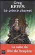 Le Prince Charnel Grand Format - Fleuve Noir