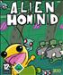 Alien Hominid - PS2 CD-Rom PlayStation 2 - Zoo Digital Group