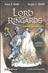 Lords of the Ringards : Lord of the Ringards 13 cm x 20 cm - Bragelonne