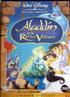 Voir la fiche Aladdin et le roi des voleurs