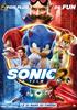 Voir la fiche Sonic 2 le film