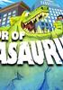 Terror of Hemasaurus - eshop Switch Jeu en téléchargement