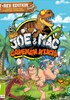 New Joe & Mac - Caveman Ninja - PS4 Blu-Ray Playstation 4 - Microïds