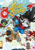 Jitsu Squad - Switch Cartouche de jeu - Inin Games