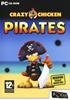 Moorhuhn Pirates - Crazy Chicken Pirates - eshop Switch Jeu en téléchargement