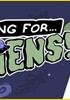 Looking for Aliens - eshop Switch Jeu en téléchargement