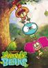 Voir la fiche Harvey Beaks