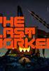 The Last Worker - eshop Switch Jeu en téléchargement - Wired Productions