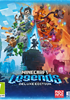 Voir la fiche Minecraft Legends