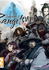 Labyrinth of Zangetsu - PS4 Blu-Ray Playstation 4 - PQube