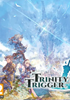 Trinity Trigger - Switch Cartouche de jeu - Xseed Games