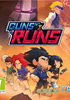 Guns N' Runs - Switch Cartouche de jeu - PixelHeart