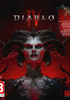 Diablo IV - Xbox Series Blu-Ray - Blizzard Entertainment