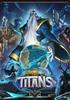 Voir la fiche Hearthstone : Titans