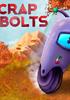 Scrap Bolts - eshop Switch Jeu en téléchargement