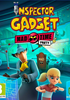 Voir la fiche Inspecteur Gadget - MAD Time Party