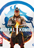 Mortal Kombat 1 - PC Jeu en téléchargement PC - Warner Bros. Games