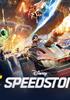 Voir la fiche Disney Speedstorm