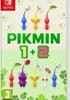 Voir la fiche Pikmin 1+2