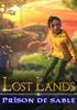 Lost Lands : La prison de sable : Lost Lands: Sand Captivity Collector's Edition - PC Jeu en téléchargement PC