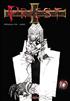 Priest, tome 10 