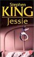 Jessie : Livre de Poche Format Poche - Le Livre de Poche