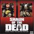 Shaun of the dead, la BO CD Audio - Island