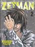 Zetman, tome 2 13 cm x 18 cm - Tonkam