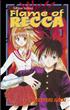 Flame of Recca, tome 1 12 cm x 18 cm - Tonkam