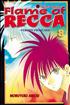 Voir la fiche Flame of Recca