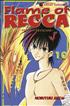 Voir la fiche Flame of Recca