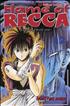 Voir la fiche Flame of Recca