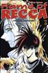 Voir la fiche Flame of Recca