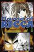 Voir la fiche Flame of Recca