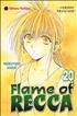 Voir la fiche Flame of Recca