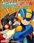 Voir la fiche MegaMan Battle Network 5 - Team : Colonel